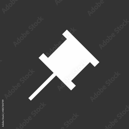 Pin Icon