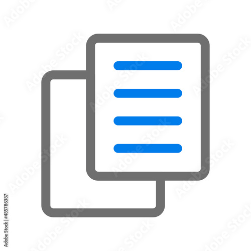 Copy Icon