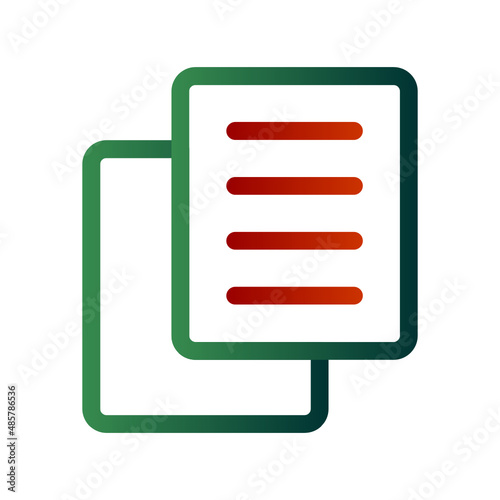 Copy Icon