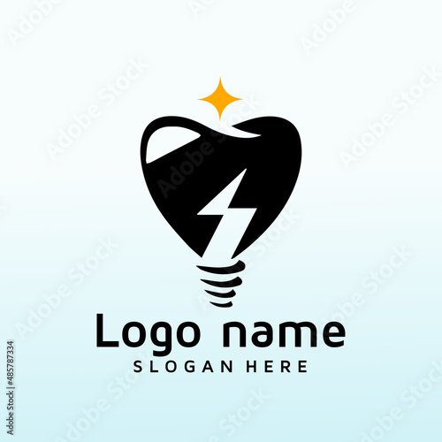 Dental Office specialized in Implant Dentistry energy logo
