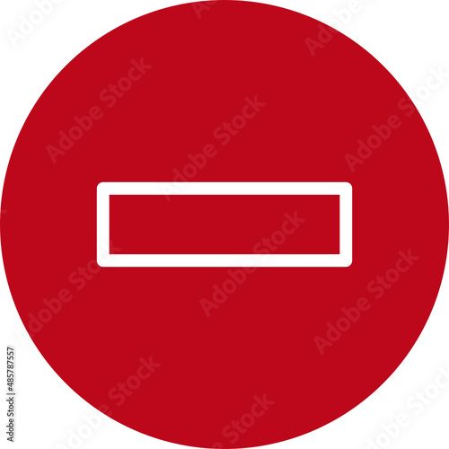 Delete Icon