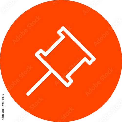 Pin Icon