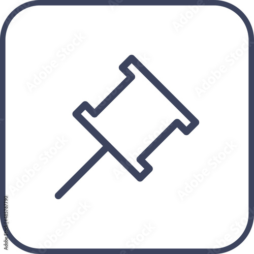 Pin Icon