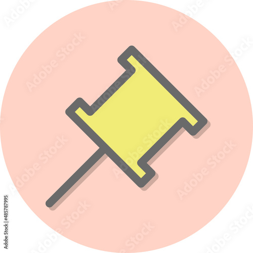 Pin Icon