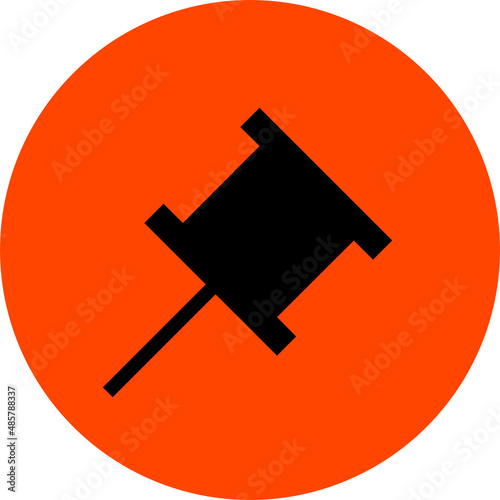 Pin Icon