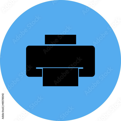 Printer Icon