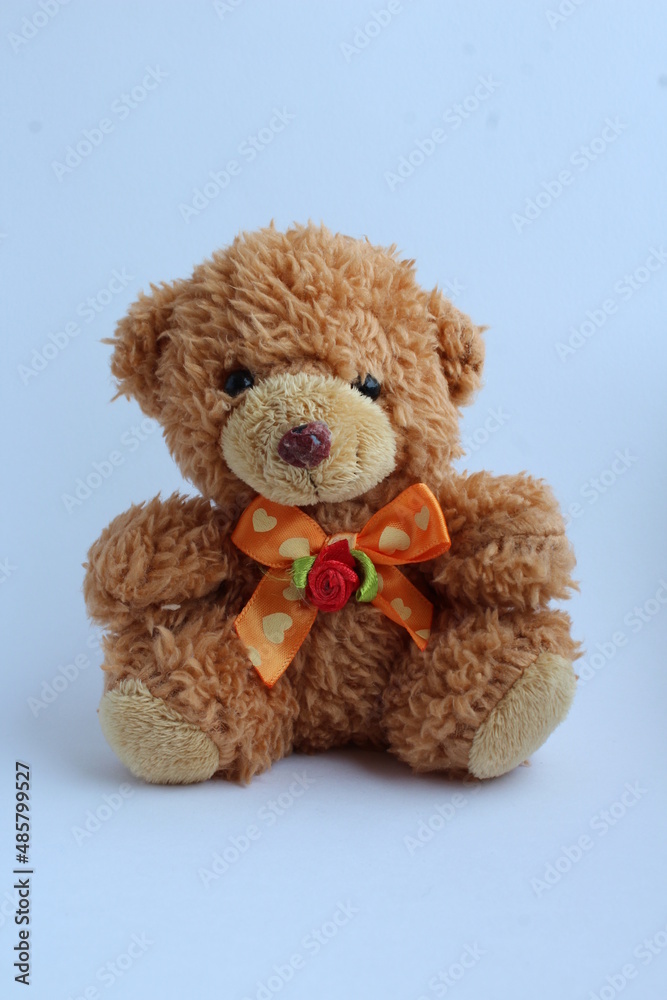 teddy bear teddy bear
