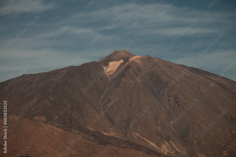 Teide 