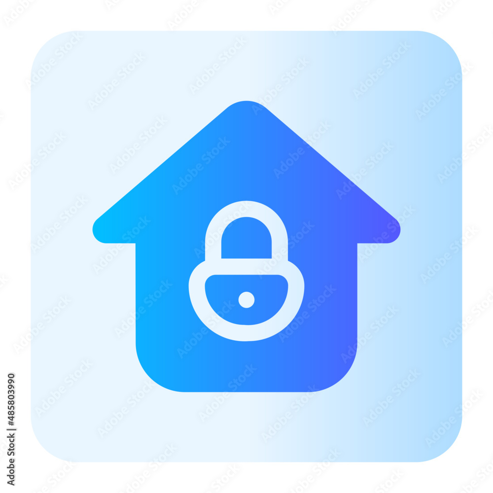 home gradient icon home gradient icon