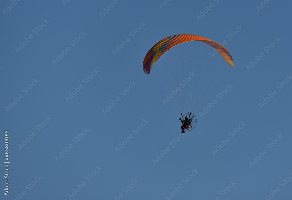 paraglider navigation training before competition paraglider navigation training before competition