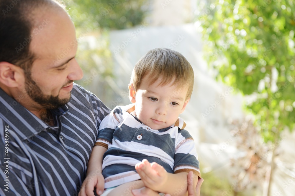Lifestyle father parenting kids , high quality photo Lifestyle father parenting kids , high quality photo