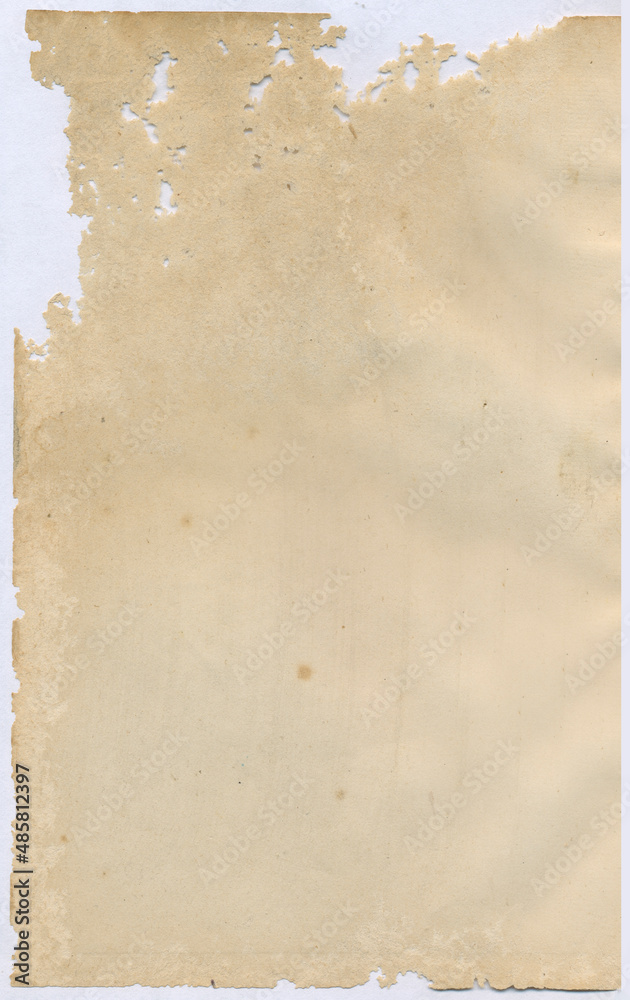 old paper texture background