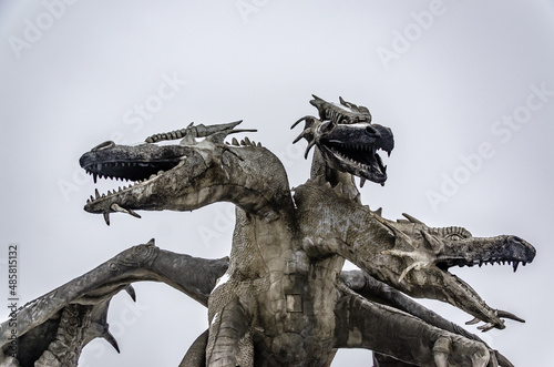 dragon
