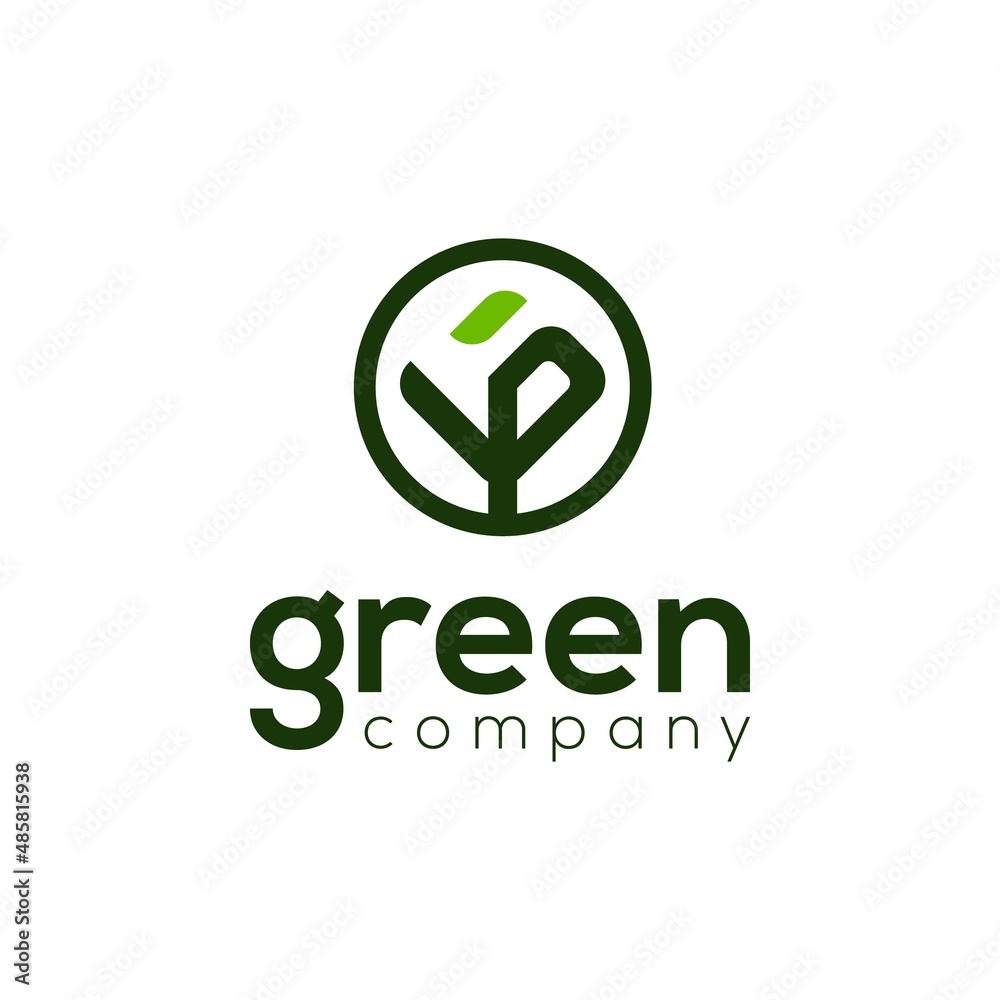 Clean Simple Modern Green Logo Design Template Vector, G letter, for Greenhouse, Indoor Agriculture, Cultivation, Environmental Business Company Clean Simple Modern Green Logo Design Template Vector, G letter, for Greenhouse, Indoor Agriculture, Cultivation, Environmental Business Company