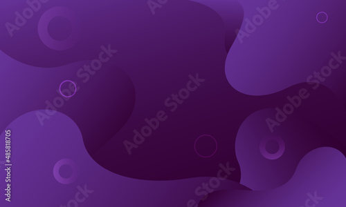 Abstract purple color background. Vector illustration