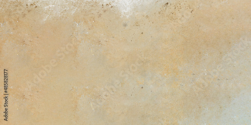 Oxidized metal background. Old metal iron panel. Grunge rusted metal texture,...