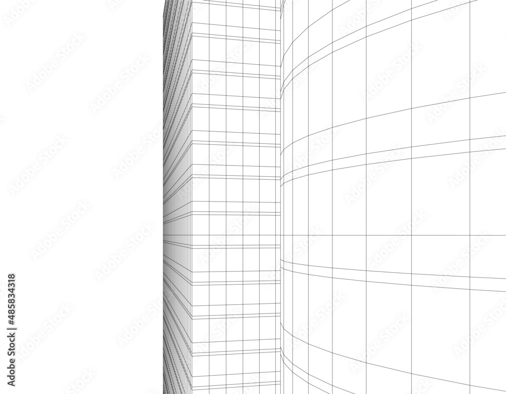 abstract architectural background abstract architectural background
