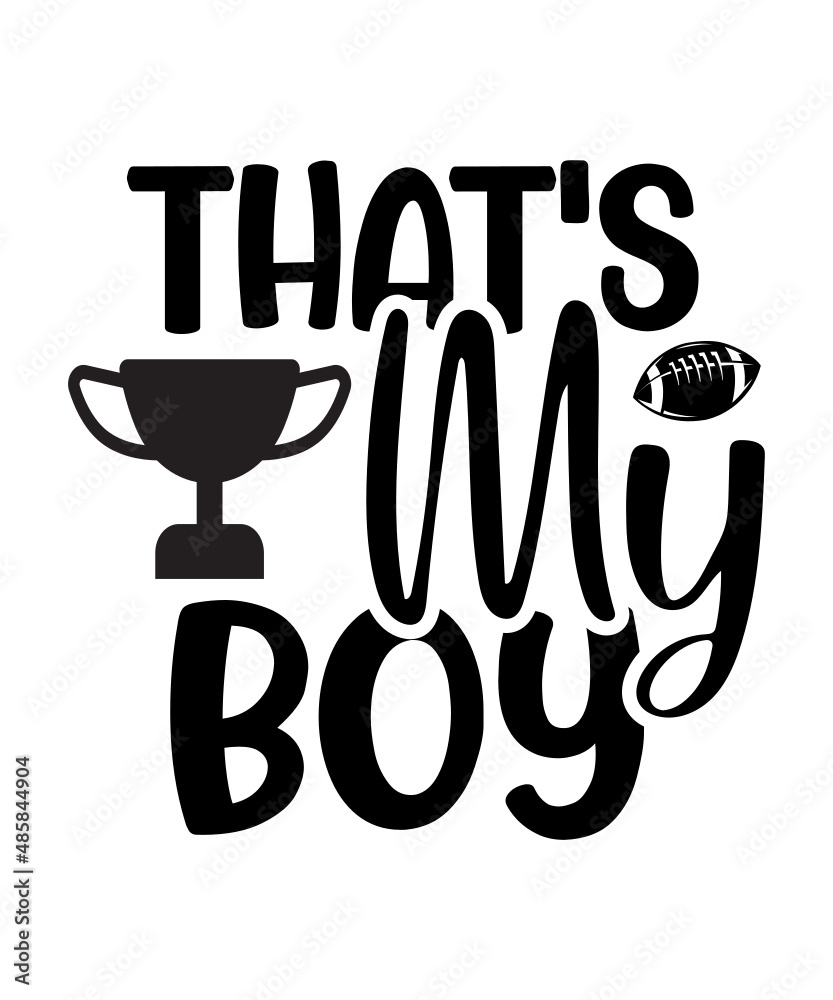 Half Football SVG, Football Outline PNG, Football Silhouette, Football