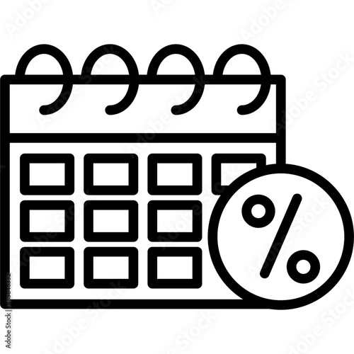 Due Date Icon