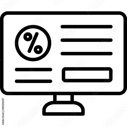 Interest Icon