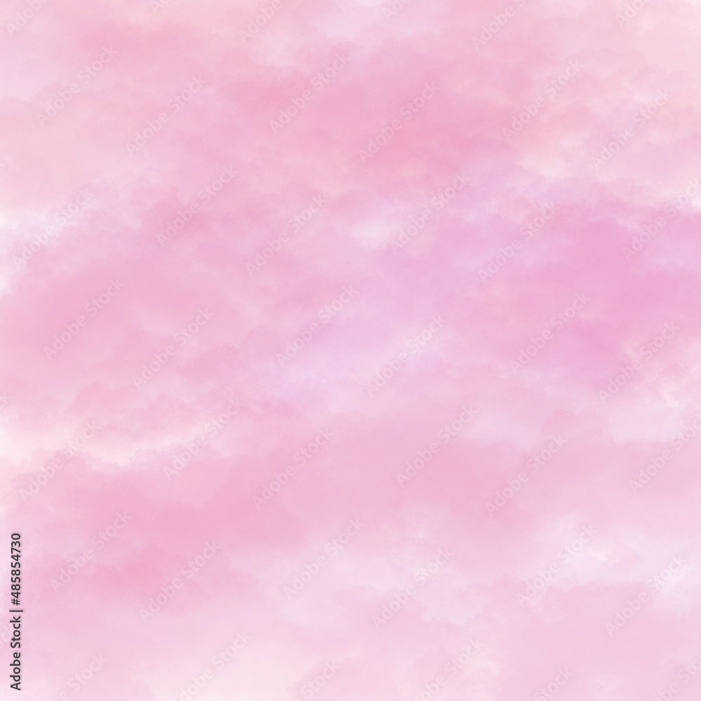 pink color abstract illustration background wallpaper backdrop paint effect spring summer nature beauty watercolor art drawing paper image decorative rose vibrant pink color abstract illustration background wallpaper backdrop paint effect spring summer nature beauty watercolor art drawing paper image decorative rose vibrant