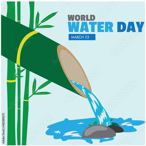 Happy world water day 22 march.zip couldn't be uploaded because its resolution is too small. Images must be at least 4 MP and vector previews at least 15 M