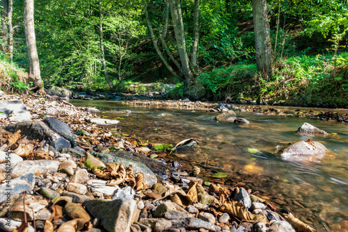 Naafbach im Bergischen Land photo