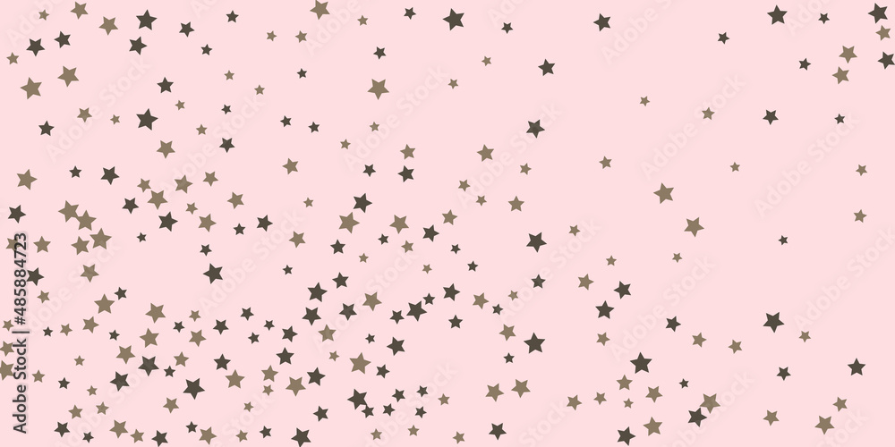 Falling stars. Flying stars illustration. Decorative element. Suitable for your design, postcards, invitations, gift, vip. Falling stars. Flying stars illustration. Decorative element. Suitable for your design, postcards, invitations, gift, vip.
