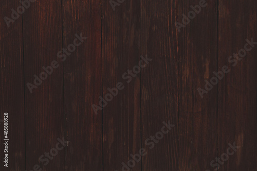 Painted wooden board for design or text. Colored wood abstraction. © romeof