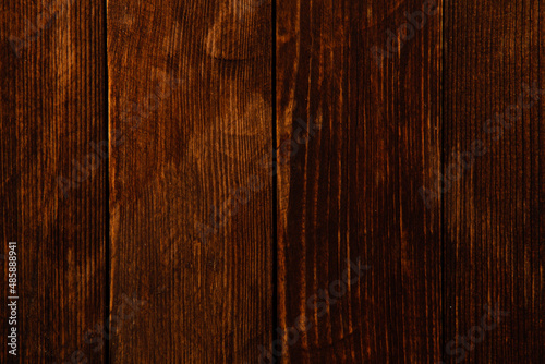 Wallpaper Mural Painted wooden board for design or text. Colored wood abstraction. Torontodigital.ca