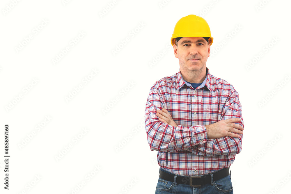 Builder man