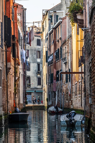 La città di Venezia © Fabio Sasso