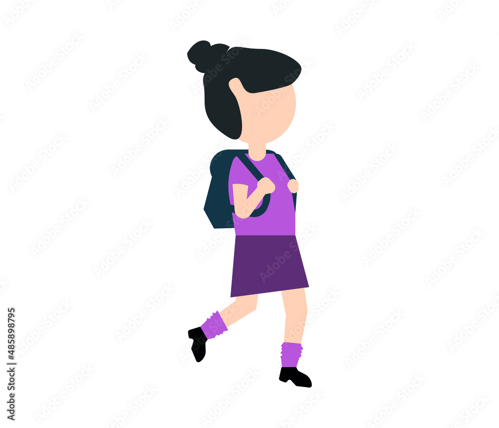 student character.education and knowledge concept. Flat cartoon vector illustration isolated.
student character.education and knowledge concept. Flat cartoon vector illustration isolated.