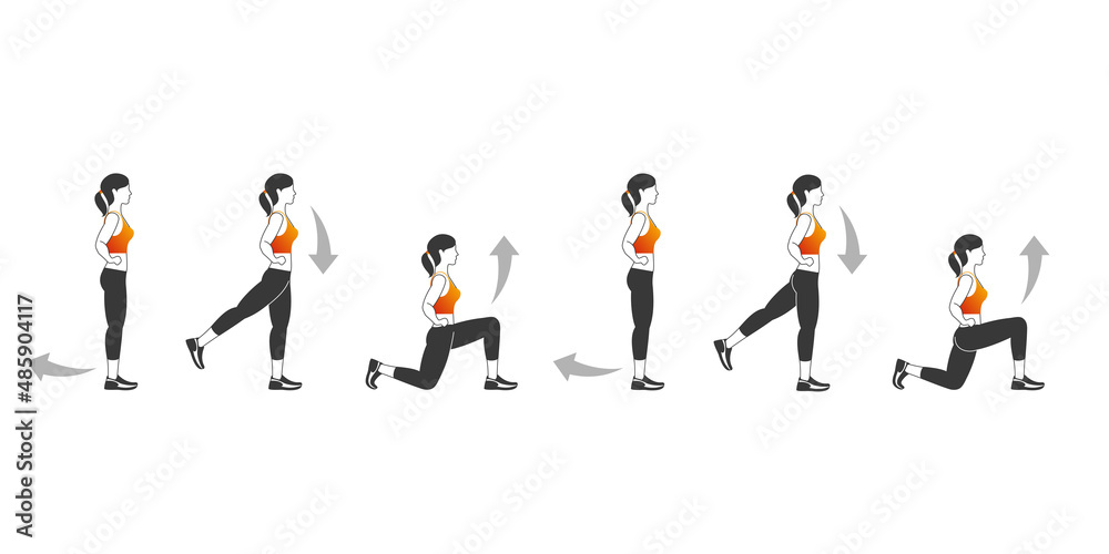 Fitness exercises for strong Back and Biceps Fitness exercises for strong Back and Biceps