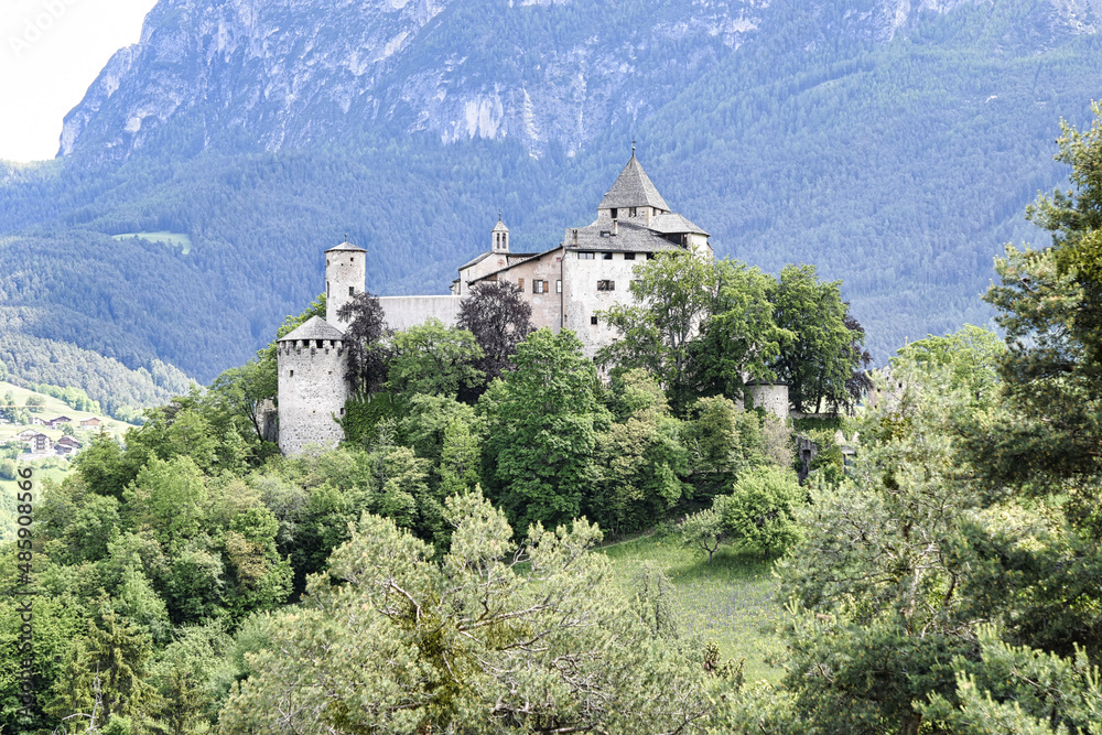 Schloss Prösels Schloss Prösels