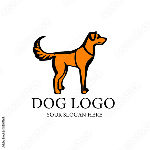 image of a dog