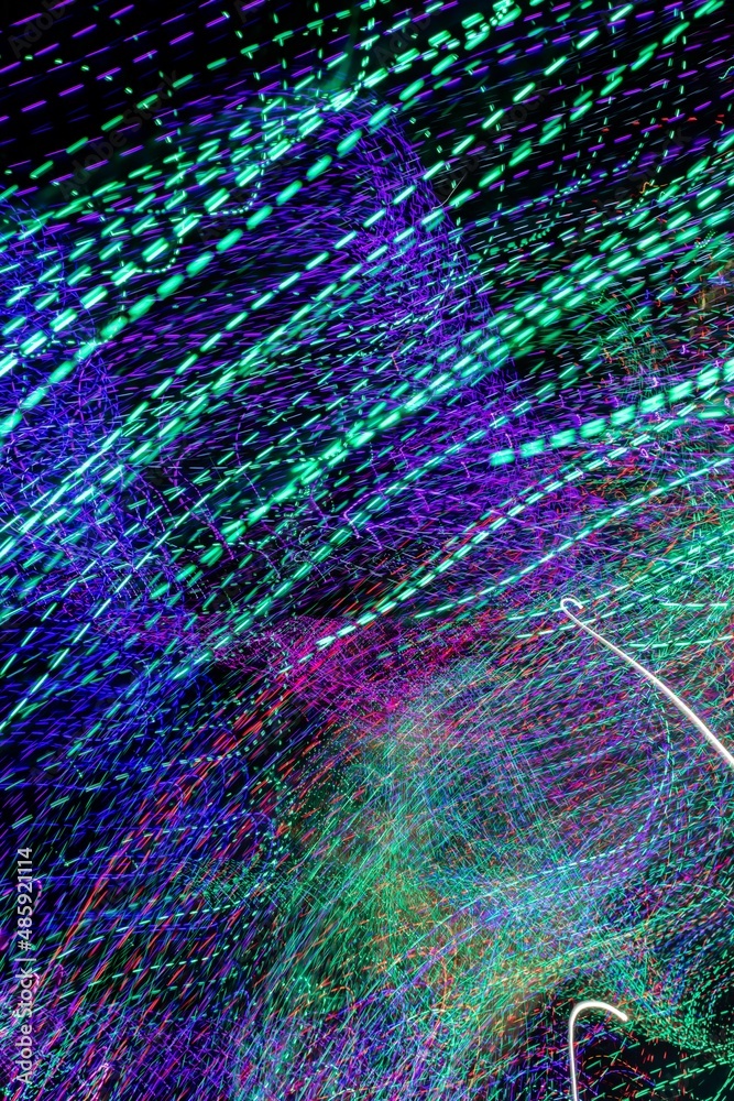 Obraz premium creative