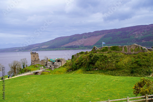 lochness
