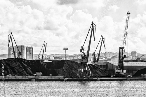 Distrito Xermar (Alberte sánchez Regueiro)