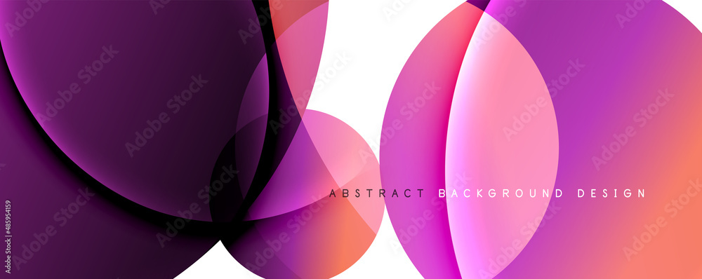 Trendy simple fluid color gradient abstract background. Mixing of colors and lines. Vector Illustration For Wallpaper, Banner, Background, Landing Page Trendy simple fluid color gradient abstract background. Mixing of colors and lines. Vector Illustration For Wallpaper, Banner, Background, Landing Page