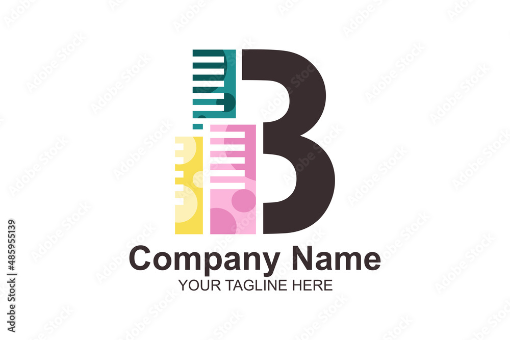 Real Estate Company logo vector illustration. suitable for Real Estate Company and property development logo. Real Estate Company logo vector illustration. suitable for Real Estate Company and property development logo.