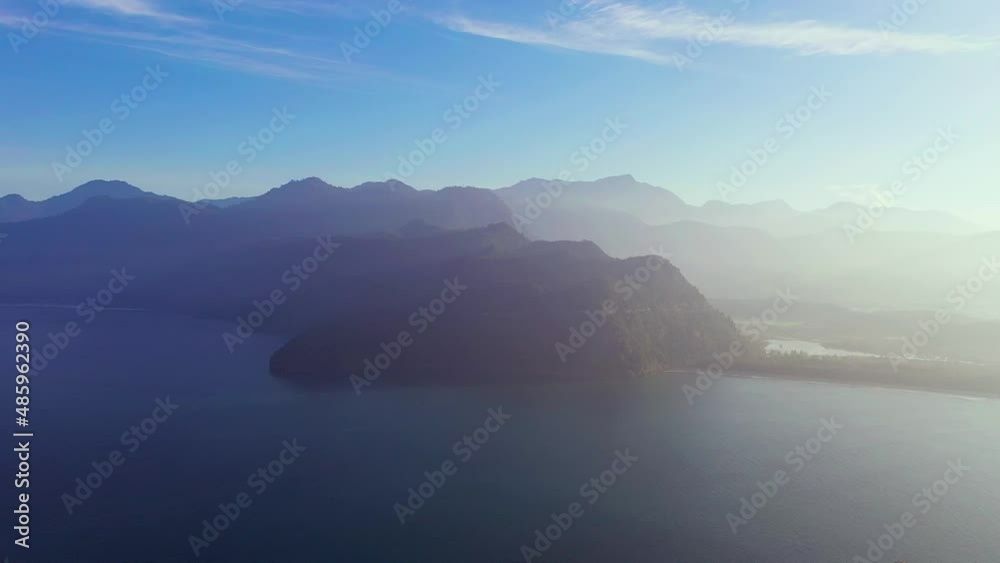 Sea and Island 01