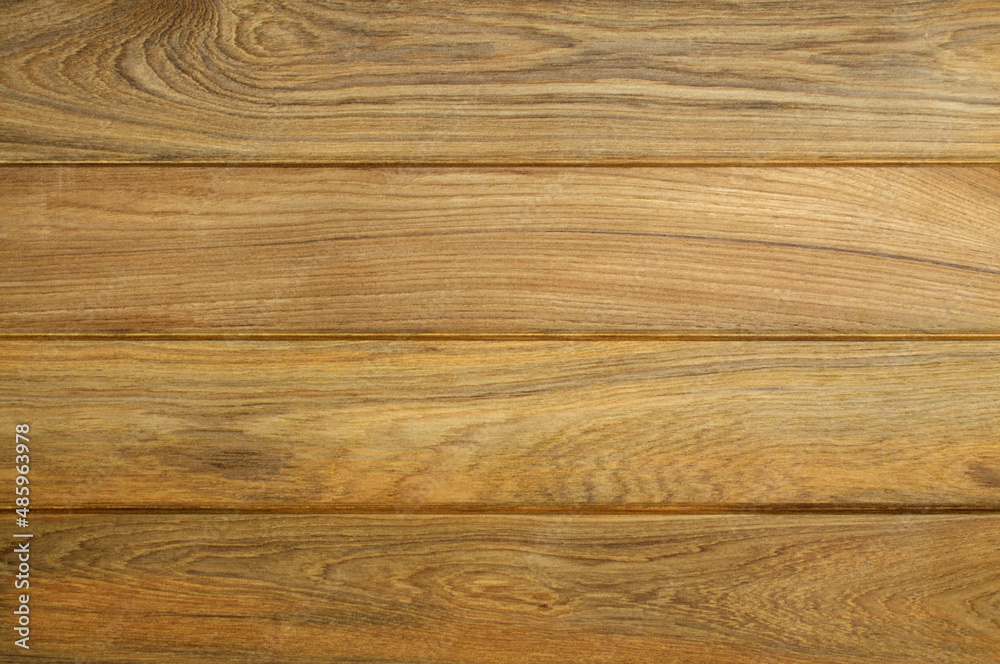 Naklejka premium wood texture horizontal background 