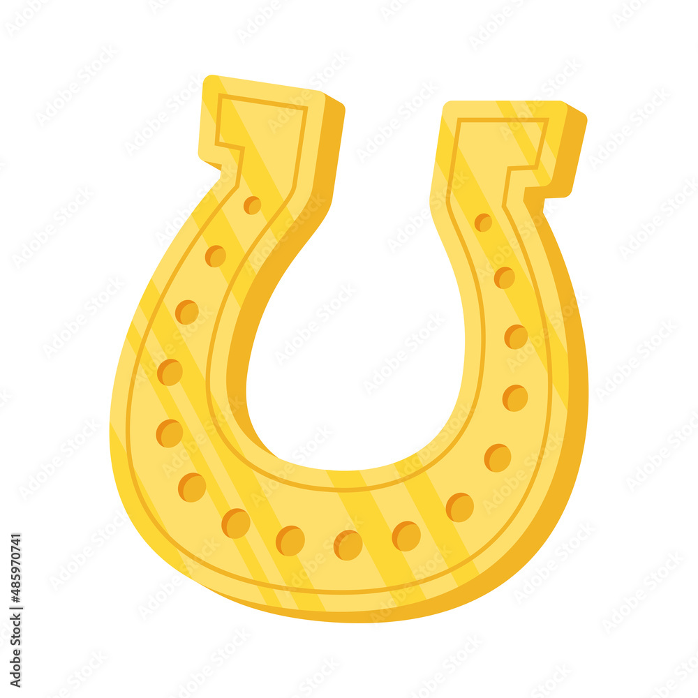 golden horseshoe luck golden horseshoe luck