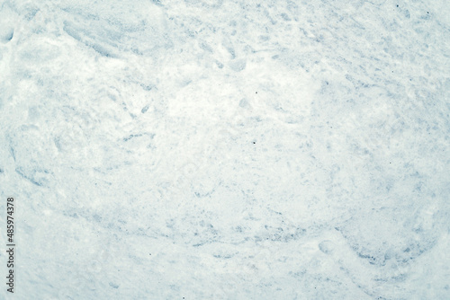 cold winter background with snowy white texture.