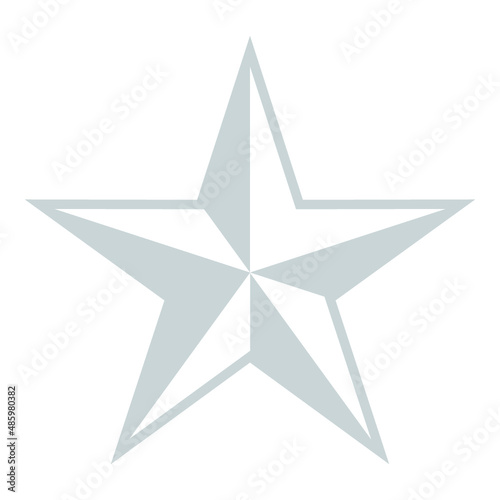 Dimensional Star