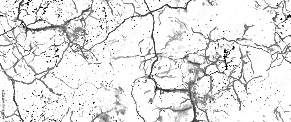 Distressed Grunge Texture. Seamless Pattern. Distressed Grunge Texture. Seamless Pattern.