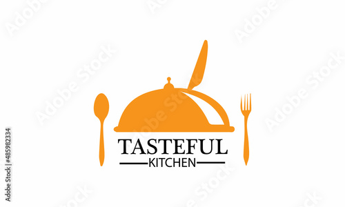 restaurant logo