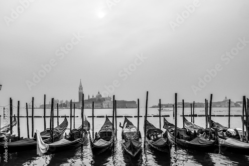 La laguna di Venezia © Fabio Sasso