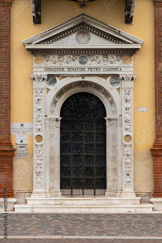 Venezia ed i suoi monumenti